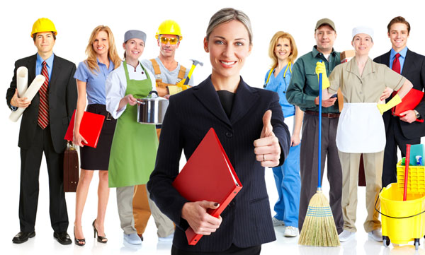 Hacıbektaş Çelik Kapıcı Hizmeti